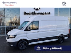 Volkswagen Crafter - Highline L3 2.0 TDI EU6 103 kW (140