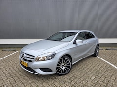 Mercedes-Benz A-klasse - 180 PDC MFS Airco