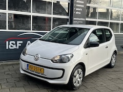 Volkswagen Up! - 1.0 take up