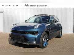 Lynk & Co 01 - AUT7 261PK Plug-in Hybrid, *Nieuwe auto* Panoramisch Schuif-/Kanteldak, Infinity Premium G