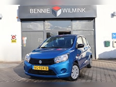 Suzuki Celerio - 1.0 Comfort Airco/Bluetooth