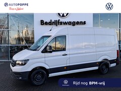 Volkswagen Crafter - Highline L3 2.0 TDI EU6 103 kW (140