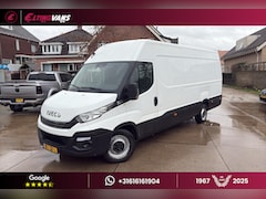 Iveco Daily - 35S16V 2.3 L3H2