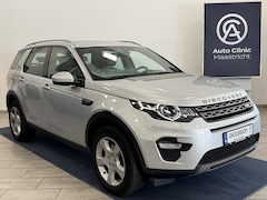 Land Rover Discovery Sport - 2.0 eD4 E-Capability Urban Series SE