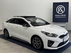 Kia Pro cee'd - ProCeed 1.4 T-GDI GT-Line AUTOMAAT | PANO | NAVI | CRUISE