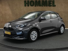 Toyota Yaris - 1.5 VVT-i Active - AIRCO - BLUETOOTH - ADAPTIEVE CRUISE CONTROL - 6 VERSNELLINGEN - ACHTER