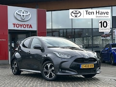 Toyota Yaris - 1.5 Hybrid 115PK First Edition Automaat | Apple CarPlay® & Andro