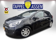 Kia Rio - 1.2 CVVT Plus Pack