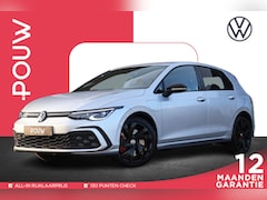 Volkswagen Golf - GTE 1.4 245pk eHybrid | SoH 97% | Apple Carplay/Android Auto | Adaptive Cruise | Navigatie