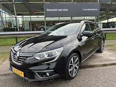 Renault Mégane Estate - 1.3 TCe 140 PK / Bose / Trekhaak / PDC 360'' / Camera / Lane assist / Applecarplay - Andro