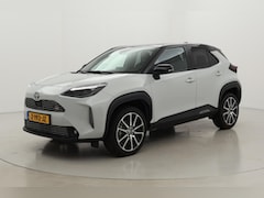 Toyota Yaris Cross - 1.5 Hybrid GR Sport | Navigatie | Head-up display | Dodehoek detectie | 18 inch | Keyless