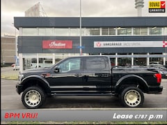 Ford F150 - F-150 Harley-Davidson V8