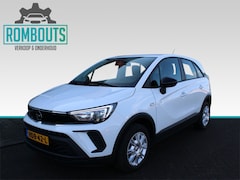 Opel Crossland - 1.2 Edition