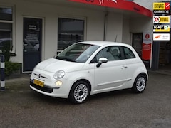 Fiat 500 - 0.9 TwinAir Easy