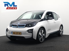 BMW i3 - Basis 94Ah 33 kWh Navigatie Camera Climate-control * Origineel Nederlands