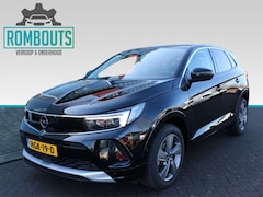 Opel Grandland - 1.2 T. Business Elegance