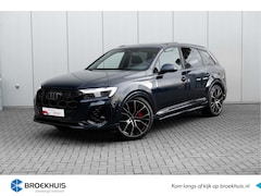 Audi Q7 - 55 TFSI e quattro Pro Line S