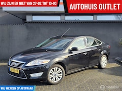 Ford Mondeo - 1.6-16V Ghia / Netjes / Rijdt top