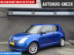 Suzuki Swift - 1.3 GA / Rijdt top / Sportieve look