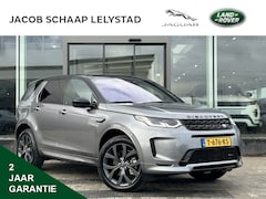 Land Rover Discovery Sport - P300e Aut. 309pk AWD R-Dynamic SE | Adaptive Cruise | Panoramadak | Afneembare trekhaak |