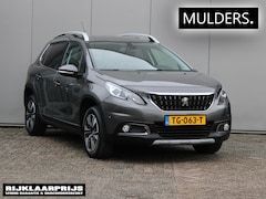 Peugeot 2008 - 1.2 PureTech Allure Automaat | Navi / Camera / Climate