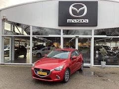 Mazda 2 - 2 1.5 Skyactiv-G Dynamic+