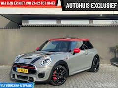 MINI John Cooper Works - 2.0 Chil / BTW / Pano / Automaat