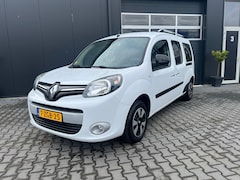 Renault Grand Kangoo Family - 1.5 dCi Expression 7p ( kampeeruitv )