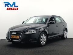 Audi A3 Sportback - 1.8 TFSI Attraction S-line Business * Origineel Nederlands * Automaat Navigatie Bose