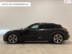 Porsche Taycan Cross Turismo - 4 93 kWh Pano Leer