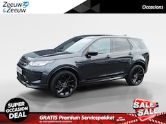 Land Rover Discovery Sport - P300e 1.5 R-Dynamic S | MERIDIAN | PANO-DAK| 20"VELGEN | DEALER ONDERHOUDEN |