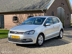 Volkswagen Polo - 1.2 TSI 90PK Comfortline CarPlay, Facelift