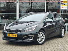 Kia Cee'd Sportswagon - 1.6 GDI First Edition | Trekhaak | Achteruitrijcamera