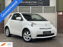 Toyota iQ - 1.0 VVTi Comfort/AIRCO/APK