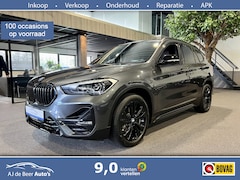 BMW X1 - xDrive25e Executive Sport-Line | Bruin leder | Camera | Navigatie | 220 PK