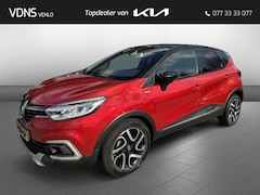 Renault Captur - 1.3 TCe AUTOMAAT BOSE + TREKHAAK