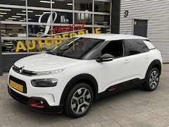 Citroën C4 Cactus - 1.2 PureTech Shine Plus - * 27.870 KM * Navigatie I Airco I PDC/Camera I Apple Carplay I D