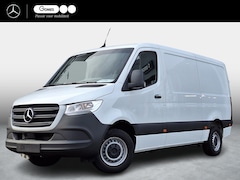 Mercedes-Benz Sprinter - 315 1.9 CDI L2 Pro HD | Sprinter BPM-vrij kopen in 2025