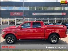 Dodge Ram 1500 - 5.7 V8 4x4 Crew Cab 5'7 REBEL