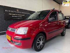 Fiat Panda - 1.2 Edizione Cool Nap/Airco/APK 03-2026