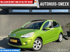 Citroën C3 - 1.6 VTi Exclusive / Panoramisch voorraam / Full