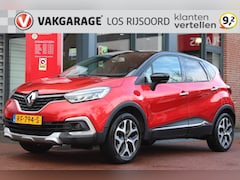 Renault Captur - 0.9 TCE *Intens* | Trekhaak | Camera | Navigatie | Cruise & Climate Control | Orig. NL |