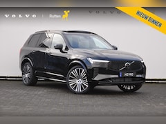 Volvo XC90 - T8 455PK Automaat Plug-in hybrid AWD Ultra Dark