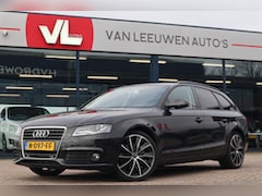 Audi A4 Avant - 2.7 TDI Pro Line S | Automaat | Cruise | Distributieriem V.V. | APK 26-09-2025 |