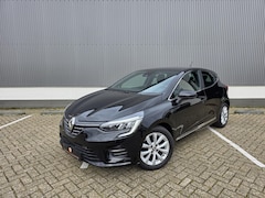 Renault Clio - 1.0 TCe LA Leder Navi Camera Apple Carplay