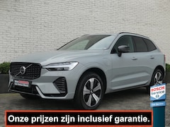 Volvo XC60 - T6 RECHARGE PLUS DARK AWD 398PK CAMERA/PANO.DAK/LEER/EL.A-KLEP/STOELVERW