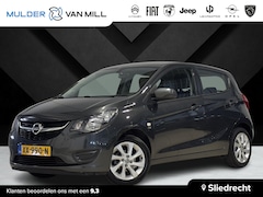 Opel Karl - 1.0 75pk 120 Edition | AUDIO STREAMING | AIRCO | ISOFIX | BLUETOOTH | CRUISE CONTROL |