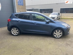 Ford Fiesta - 1.0 EcoBoost ST-Line