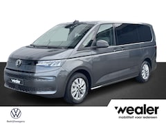 Volkswagen Multivan - Bedrijfswagens Economy Business L2 1.5 eHybrid EU6 180 kW (245pk)