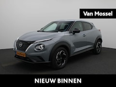 Nissan Juke - 1.6 Hybrid N-Connecta